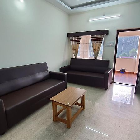 Bh Sunrise Villa Yercaud Extérieur photo
