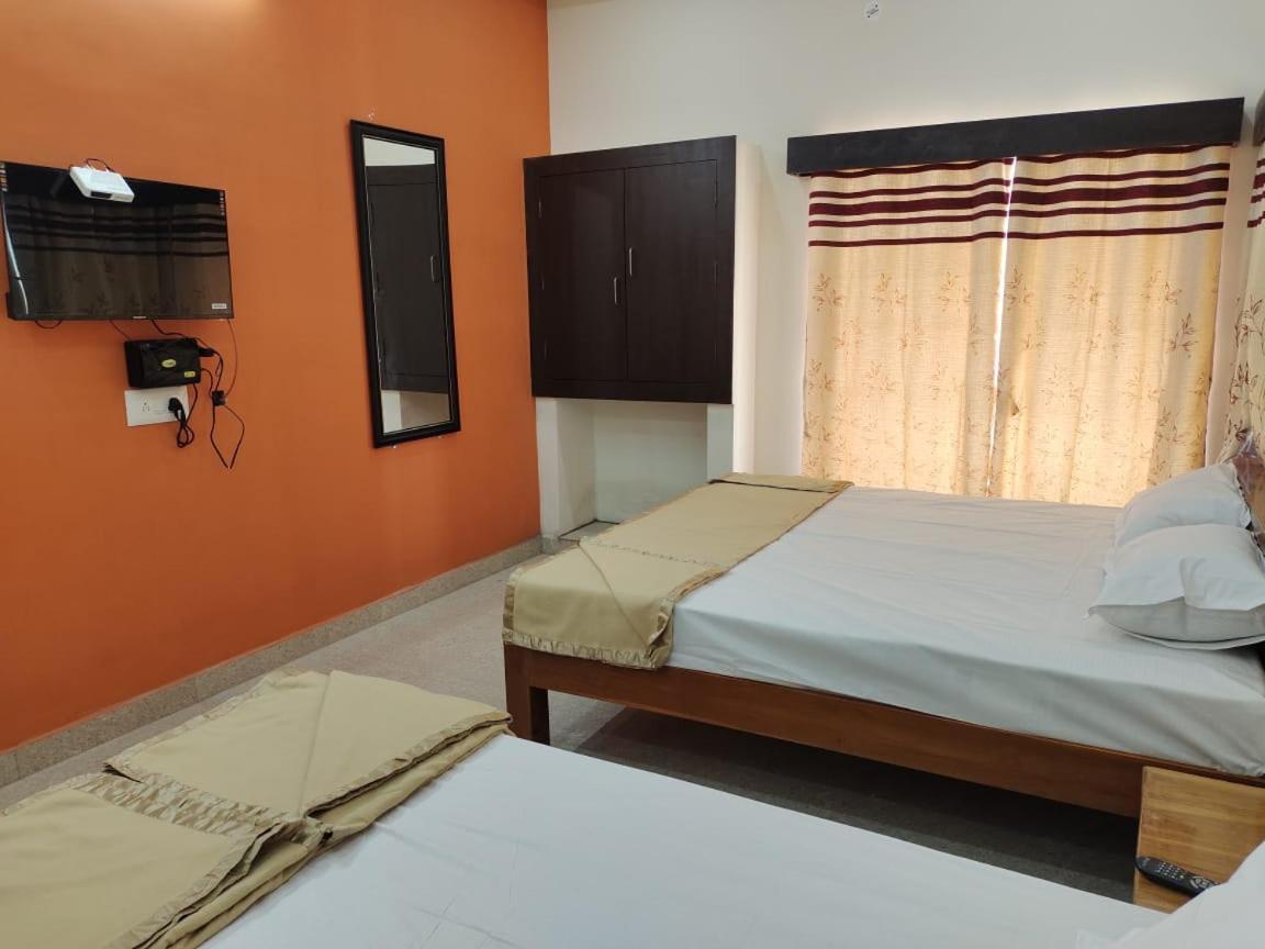 Bh Sunrise Villa Yercaud Extérieur photo