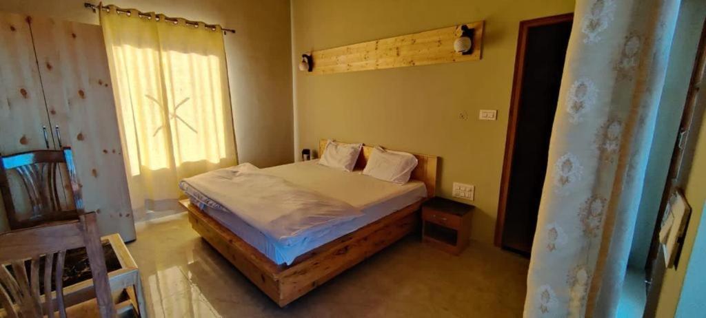 Bh Sunrise Villa Yercaud Extérieur photo