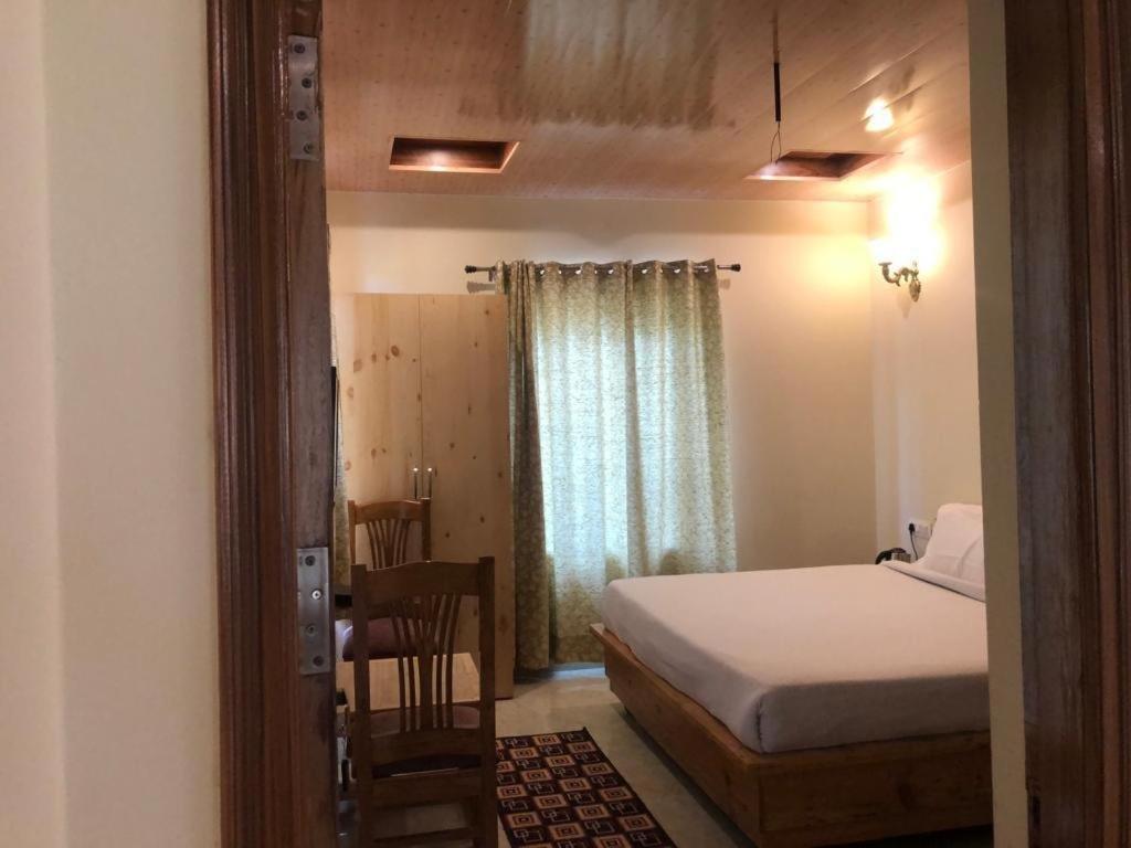 Bh Sunrise Villa Yercaud Extérieur photo